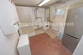 HWR mit Dusche im Keller - 