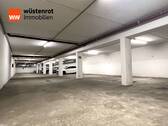 Tiefgarage - 