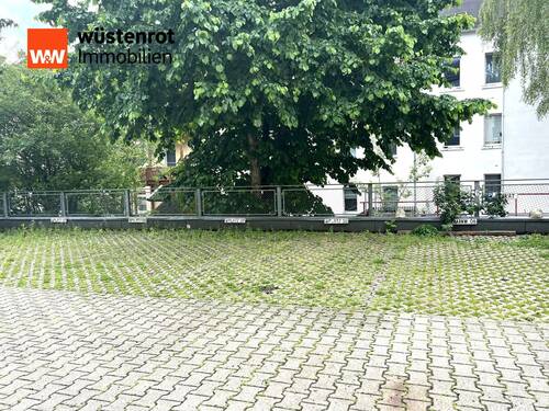 Außenstellplätze - 