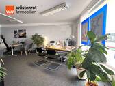 Beispiel Gewerbe Büro - 