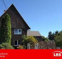 Hier sind Sie angekommen - 320.000,00&nbsp;EUR Kaufpreis, ca.&nbsp; 200,00&nbsp;m&sup2;&nbsp;Wohnfl&auml;che in Königsfeld (PLZ: 09306) Seupahn