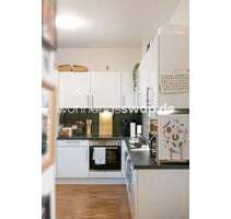 Wohnungsswap - Charlottenburger Str. - Hamburg Jenfeld