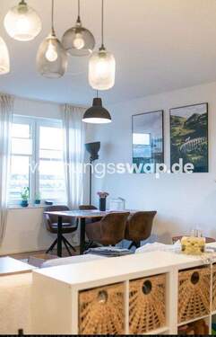 Bild 3 - 3 Zimmer Etagenwohnung in Hamburg