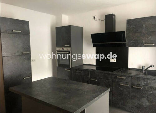 Bild 2 - 2 Zimmer Etagenwohnung zur Miete in Köln