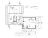 Grundriss Dachgeschoss - 