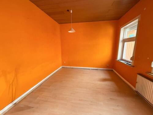 Schlafzimmer Erdgeschoss - 