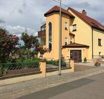 Freistehendes 1-2 FH Generationenhaus mit Garten Garagen Fernblick in ruhige Lage 66636 Tholey