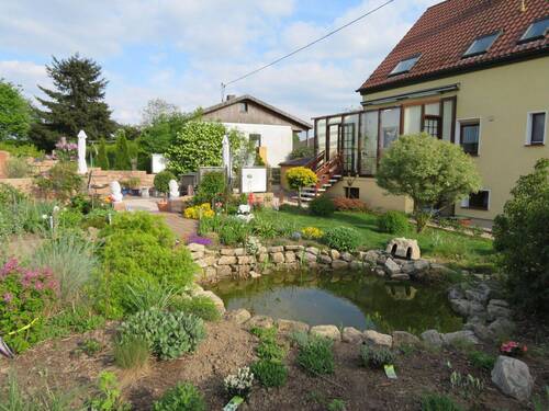 Garten - 