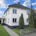mögliche Außenansicht - 8 Zimmer Einfamilienhaus zum Kaufen in Werra-Suhl-Tal