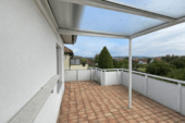 Terrasse 1. OG - 