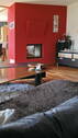 Kamin im Wohnbereich - 