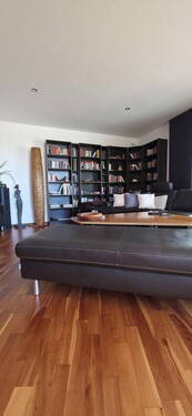 Loungebereich - 
