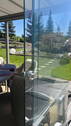 Blick in den Garten - 