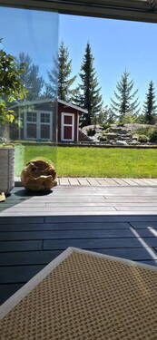 Terrasse am Garten - 