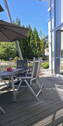 Terrassenplatz - 