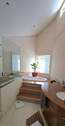 Wanne am Fenster - 