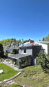 Moderne Hausansicht - 