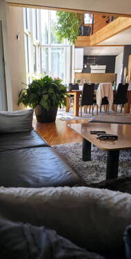 Wohnen und Essen - 