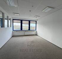 Provisionsfrei | ca. 90 m² Büro | Pauschalmiete - Hamburg Rahlstedt