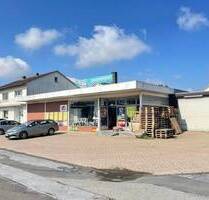 Wohn- und Geschäftshaus in Enger - Besenkamp