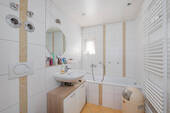 Badezimmer OG - 