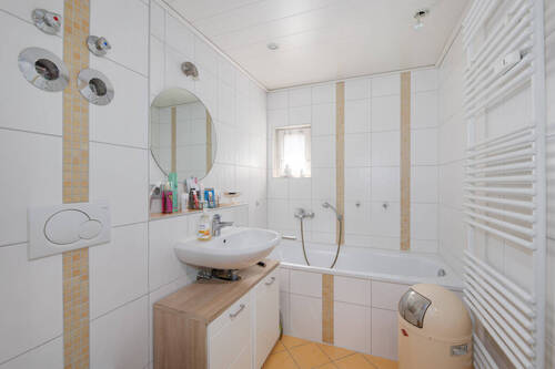 Badezimmer OG - 