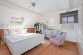 Schlafzimmer DG - 