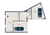 Grundriss HH - 