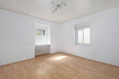 Schlafzimmer EG - 