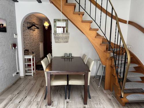 Treppe - 
