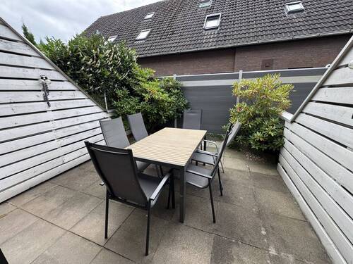 Terrasse - 