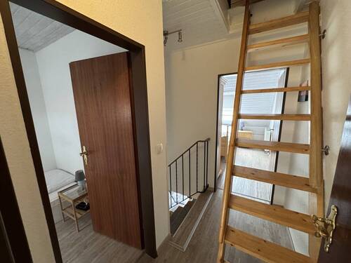 Flur Obergeschoss - 