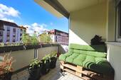 Balkon - 