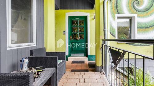 Terrasse 2 - 