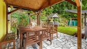 Terrasse 4 - 