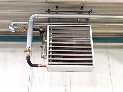 Bild 4 - Halle in Worms zur Miete