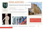 Einladung-open-house-event - 3 Zimmer Etagenwohnung in Dresden