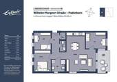 WE_09 - Etagenwohnung mit 101,10 m&sup2; in Paderborn zum Kaufen