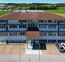 Attraktives Büro in Bad Wörishofen