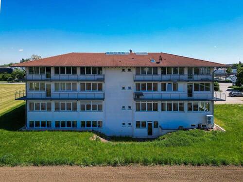 Impression - Büro in Bad Wörishofen