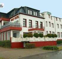 Zum KAUF: Ein GARNIHOTEL mit 21 Zimmern mitten in NRW in der Metropolregion Rhein-Ruhr! - Hamm Bockum-Hövel