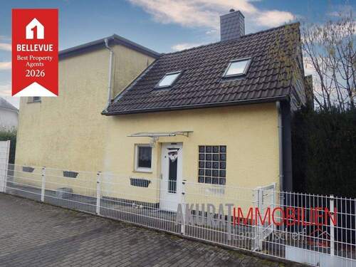 Hausansicht - *** Eins Kaufen *** Zwei erhalten *** Schalgen Sie noch heute zu ***