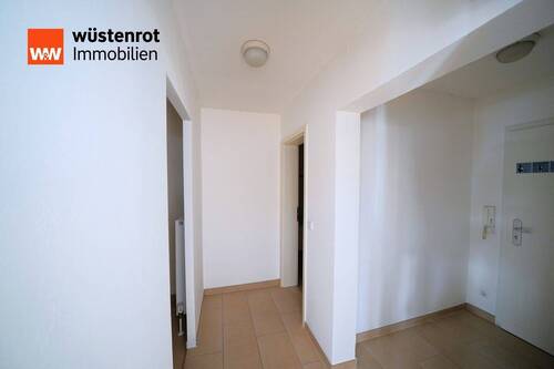 Flur - 1 Zimmer Etagenwohnung zum Kaufen in München