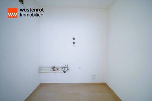 Küche - Etagenwohnung mit 42,10 m&sup2; in München zum Kaufen