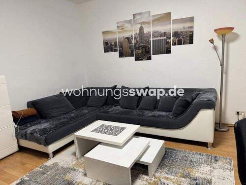 Bild 3 - 3 Zimmer Etagenwohnung in Berlin