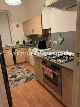 Bild 4 - Etagenwohnung mit 66,00 m&sup2; in Berlin zur Miete