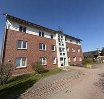 Attraktive 3-Zimmer-Wohnung mit großem Balkon und komfortabler Raumaufteilung - Uetersen