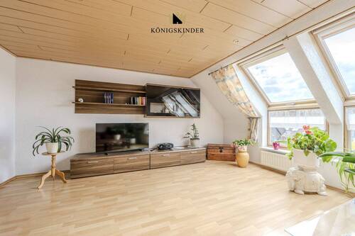 Kinderzimmer 1. OG - 