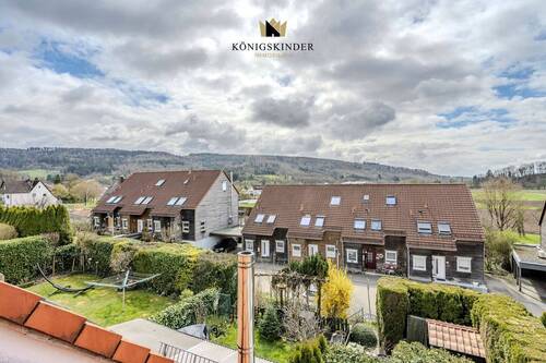 Herrliche Aussicht - 