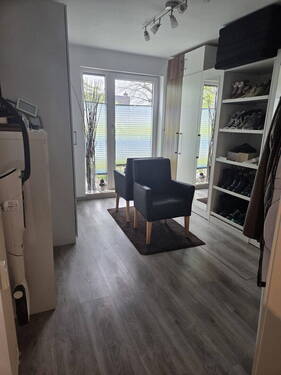 Ankleide-oder Kinderzimmer - 